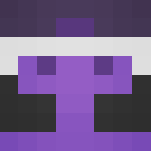 Baron Of Galaxy (Alien Series II) - Interchangeable Minecraft Skins - image 3
