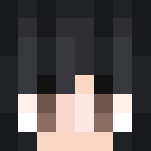 Download Free Purple Moon Girl ; Mininq.Evs Req Skin for Minecraft image 3 Purple Moon Girl ; Mininq.Evs Req - Girl Minecraft Skins - image 3