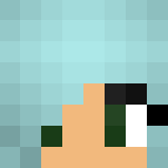 ✘ Girl ✘ - Girl Minecraft Skins - image 3