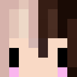 Melanie Martinez - Female Minecraft Skins - image 3