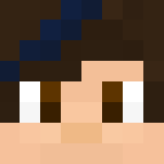 Da Fish For Susy - Male Minecraft Skins - image 3