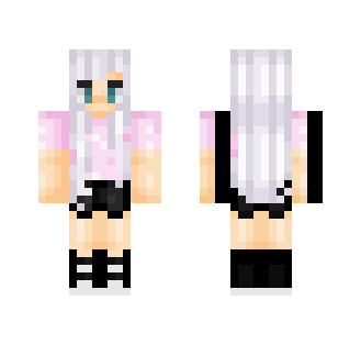 ????Blah ~ _ӄɛռʐɨɨɛ_????