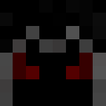 Immortal human being - Male Minecraft Skins - image 3