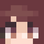Skies. Where have you BEEN?! - Female Minecraft Skins - image 3