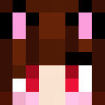 Prom Girl ~ Ocean Queen Dress ♒ - Girl Minecraft Skins - image 3