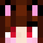 Prom Girl ~ Turquoise Dress ღ - Girl Minecraft Skins - image 3