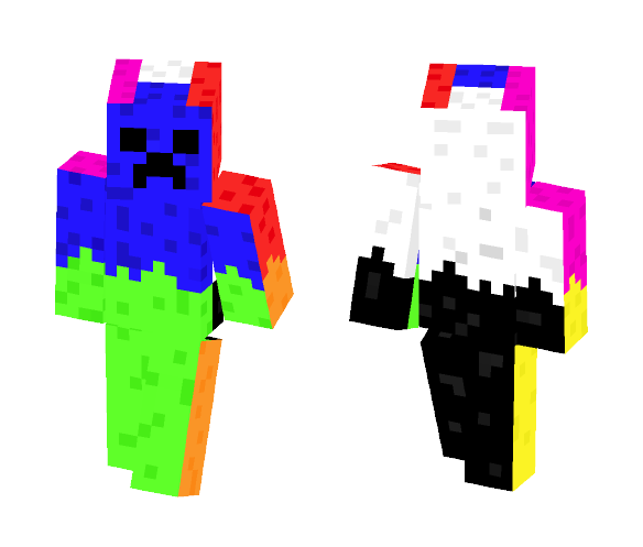 The Bros Do Games - Male Minecraft Skins - image 1