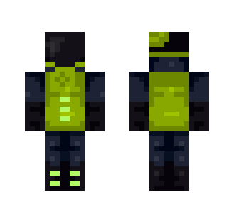 Fanskin Thingo c:
