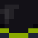 Fanskin Thingo c: - Male Minecraft Skins - image 3