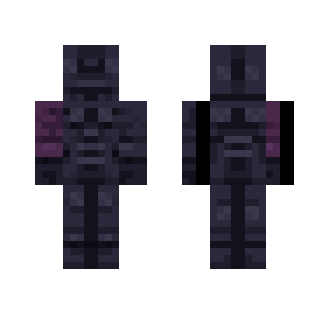 CyberPunk (Suggested)