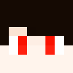 Shadow - Male Minecraft Skins - image 3