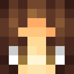 Shadowcat - Female Minecraft Skins - image 3