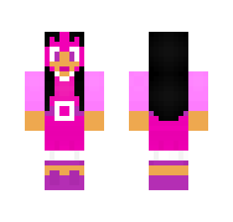 DC SuperHero Girls Star Sapphire