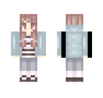 Snallie request ;)