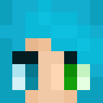 Skin trade with Oblivion - Female Minecraft Skins - image 3