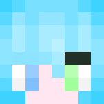 Request by Aoiko ~ - Female Minecraft Skins - image 3