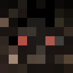 Download Free Absolute Darkness Skin for Minecraft image 3 Absolute Darkness - Male Minecraft Skins - image 3