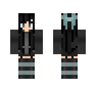 Personal Skin