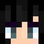 Personal Skin - Female Minecraft Skins - image 3