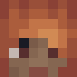 fire knight // rosieriley's contest - Female Minecraft Skins - image 3