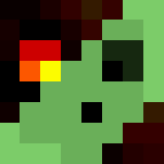 magma slime - Male Minecraft Skins - image 3