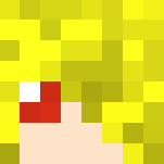 kyuubi girl - Girl Minecraft Skins - image 3