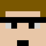 Download Free CIA Skin (TheBestLemons Version) Skin for Minecraft image 3 CIA Skin (TheBestLemons Version) - Male Minecraft Skins - image 3