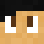 Guy wearing a Jacket - Male Minecraft Skins - image 3