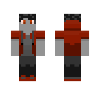 DillBee (Halloween)