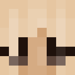 Luna~ Red Cupcake - Female Minecraft Skins - image 3