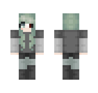 Request GhõstLõft