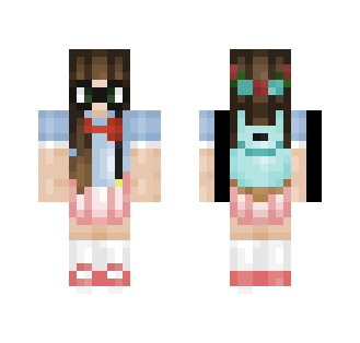 Nerd~