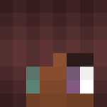 High Shorts Beauty - Female Minecraft Skins - image 3
