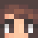 Simple Stripes - Female Minecraft Skins - image 3