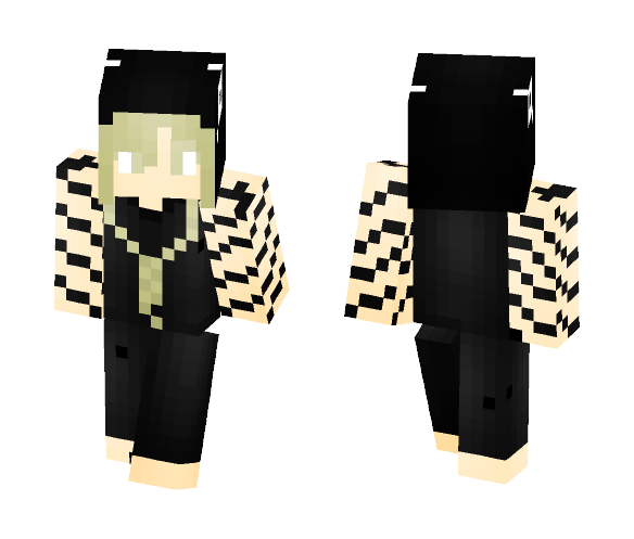 ???? Medusa Gorgon ???? - Female Minecraft Skins - image 1