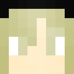 ???? Medusa Gorgon ???? - Female Minecraft Skins - image 3