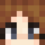 Sunshine - Female Minecraft Skins - image 3