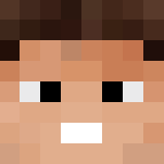 Mercenary Gear - Fallout Shelter - Male Minecraft Skins - image 3