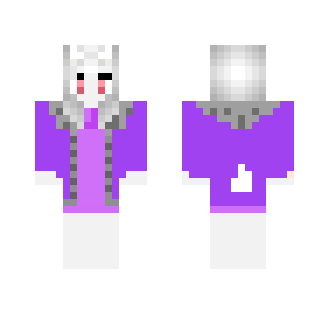 Altertale Toriel