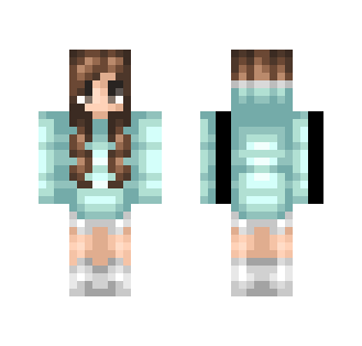 reshading old skins again oops