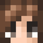 reshading old skins again oops - Female Minecraft Skins - image 3