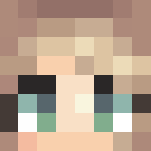 –«Sea Breezes»– - Female Minecraft Skins - image 3