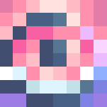 Vision - Female Minecraft Skins - image 3