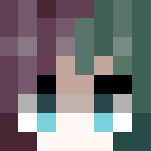 ~ alphabet boy - Boy Minecraft Skins - image 3