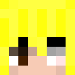 Tino [Friend OC] - Male Minecraft Skins - image 3