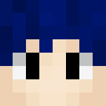 Akane Tendo - karate outfit - Female Minecraft Skins - image 3