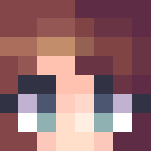 Oh Hey !! - Female Minecraft Skins - image 3