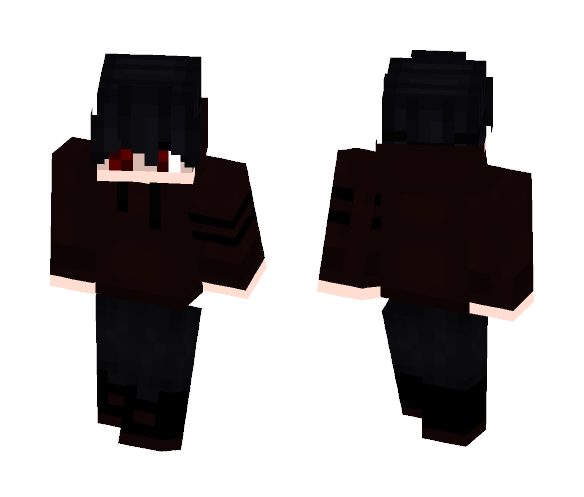Cool Guy - Male Minecraft Skins - image 1