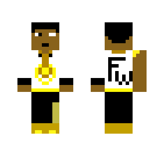 Fetty Wap (My Skin)