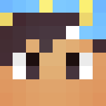 Something Real - Male Minecraft Skins - image 3